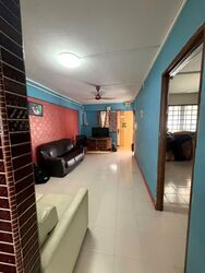 Blk 252 Bukit Batok East Avenue 5 (Bukit Batok), HDB 3 Rooms #547329121